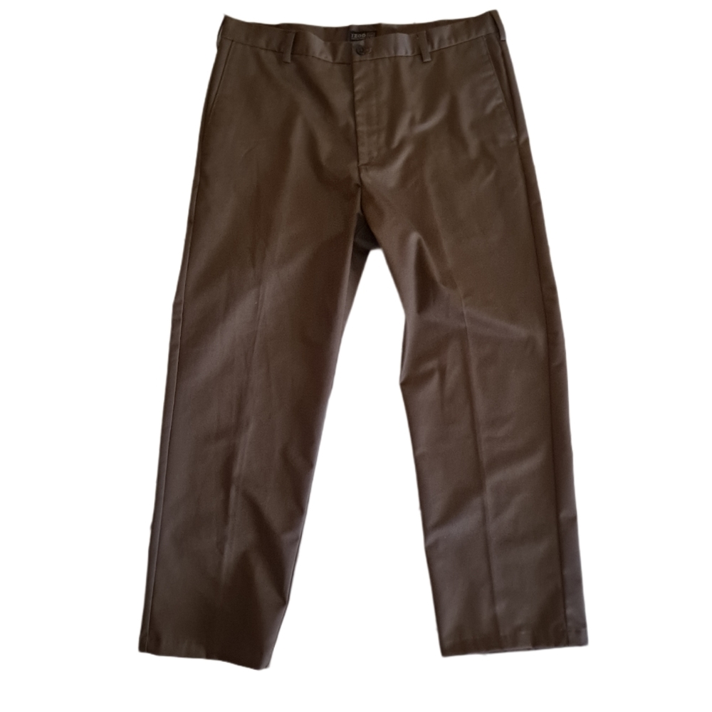 Izod grey slacks 40x32